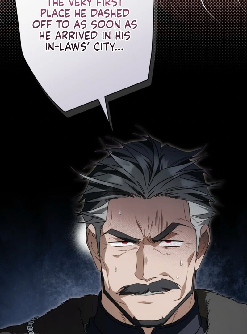 How to Get My Husband on My Side Chapter 127 - Page 50