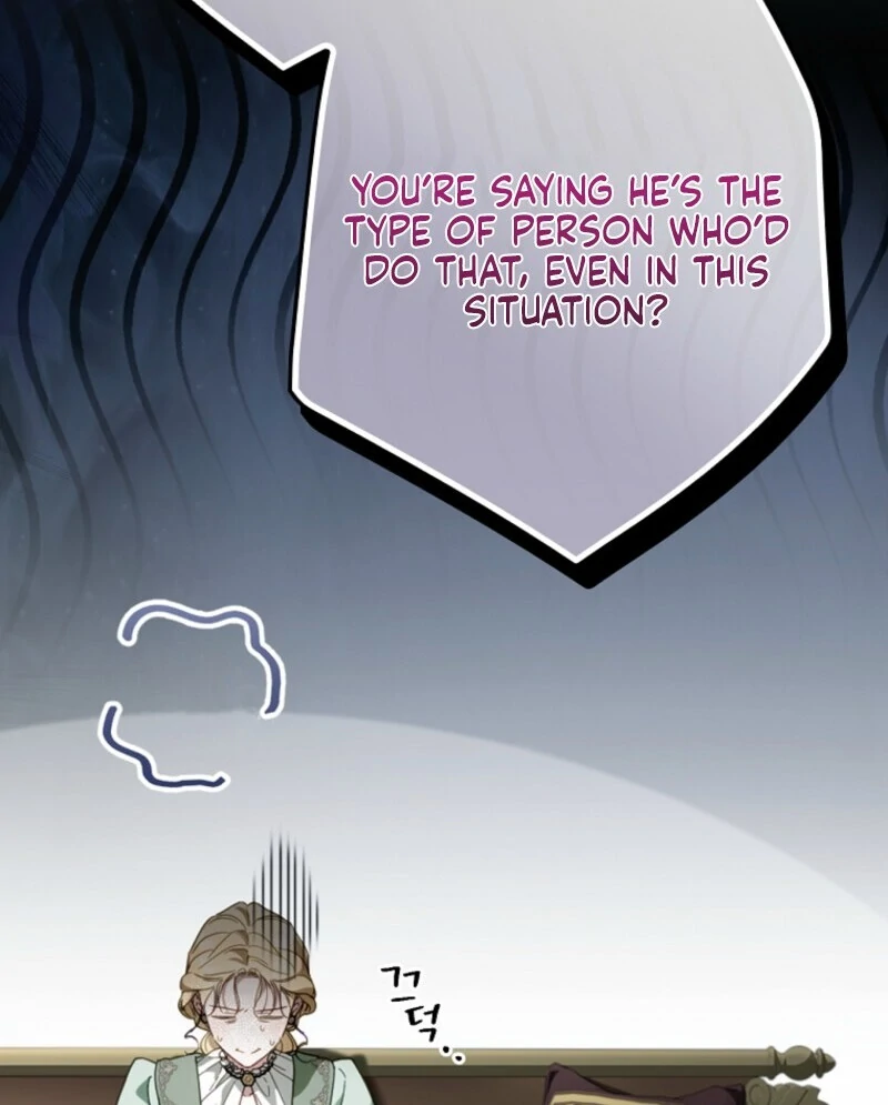 How to Get My Husband on My Side Chapter 127 - Page 54