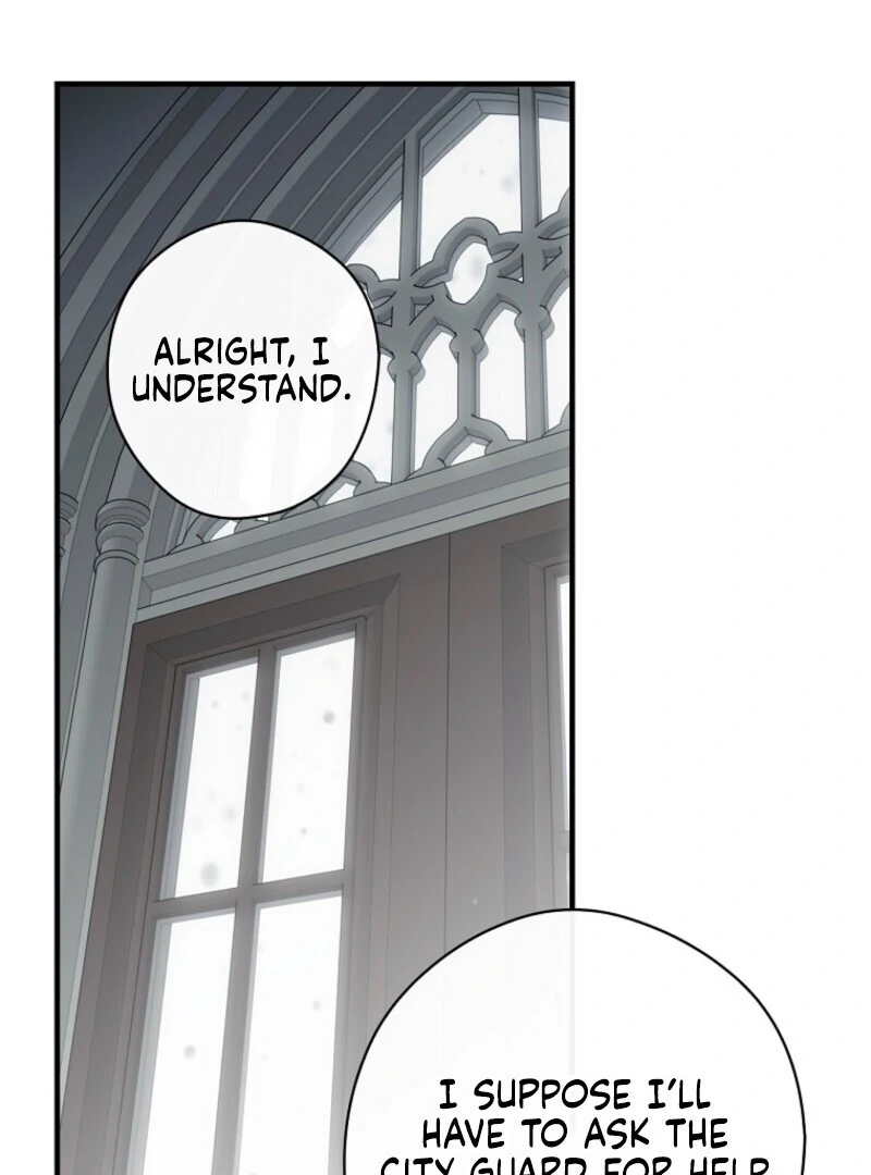 How to Get My Husband on My Side Chapter 127 - Page 57