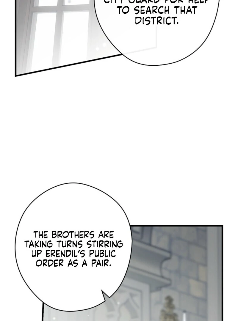 How to Get My Husband on My Side Chapter 127 - Page 58