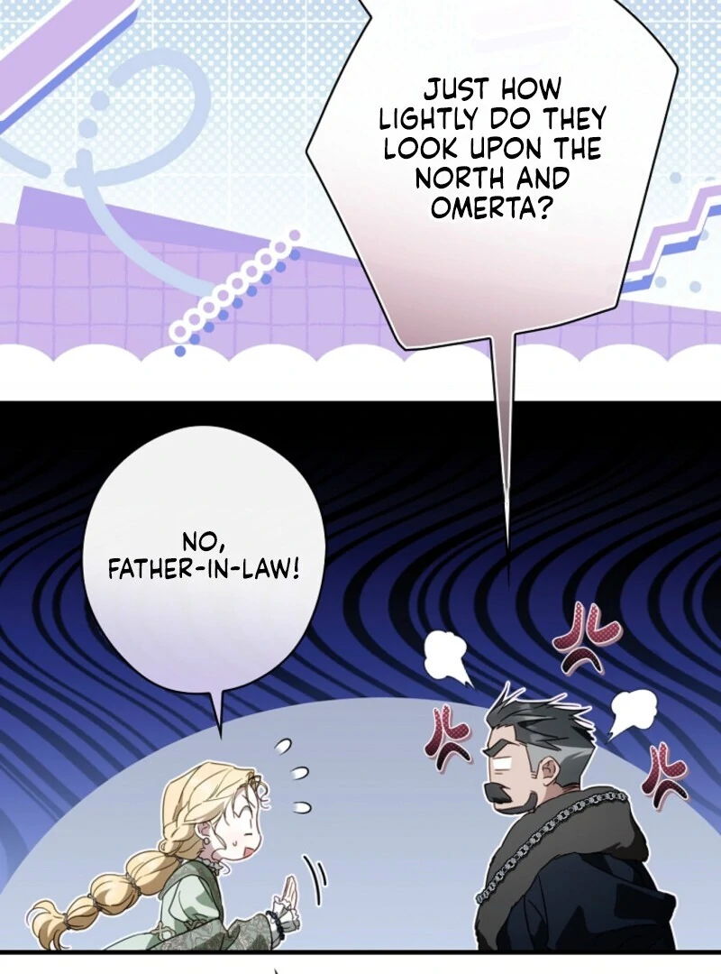 How to Get My Husband on My Side Chapter 127 - Page 64