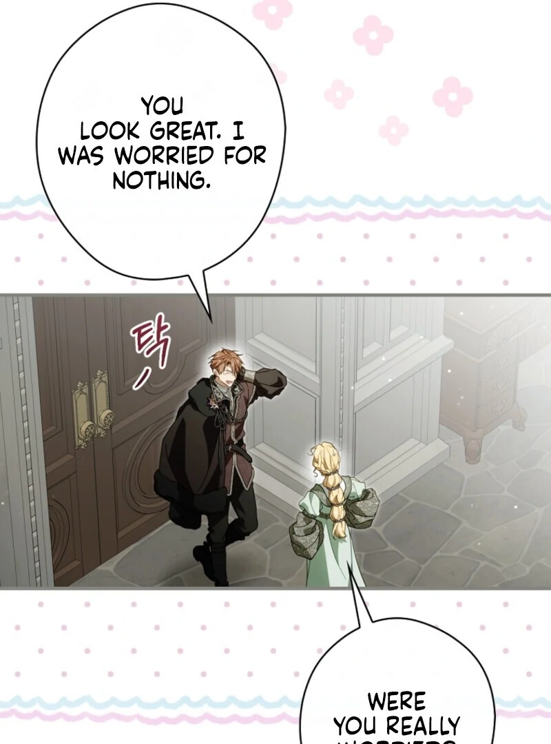 How to Get My Husband on My Side Chapter 127 - Page 84