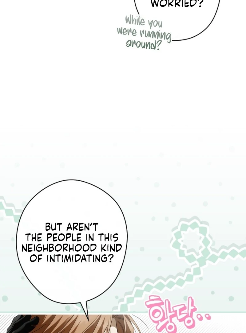 How to Get My Husband on My Side Chapter 127 - Page 85