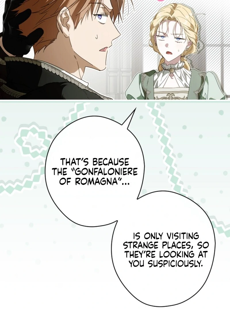 How to Get My Husband on My Side Chapter 127 - Page 86