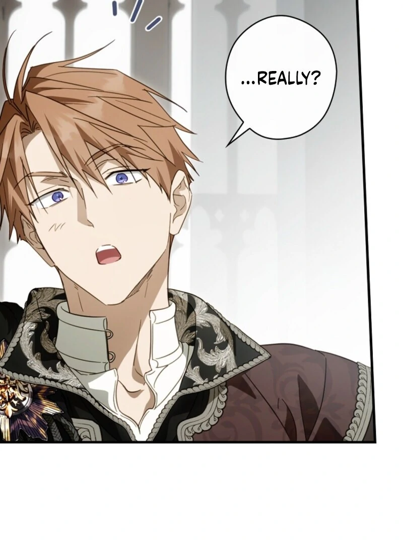 How to Get My Husband on My Side Chapter 127 - Page 93