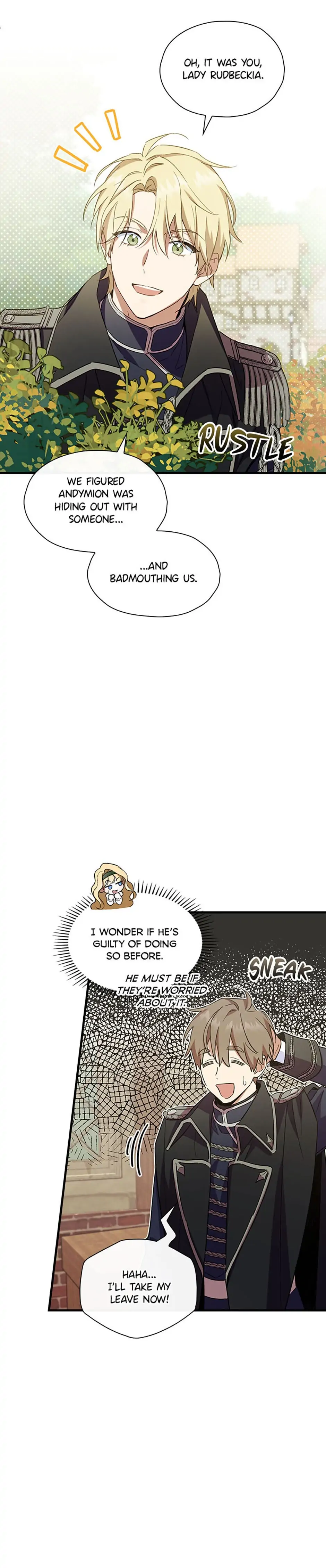 How to Get My Husband on My Side Chapter 13 - Page 13