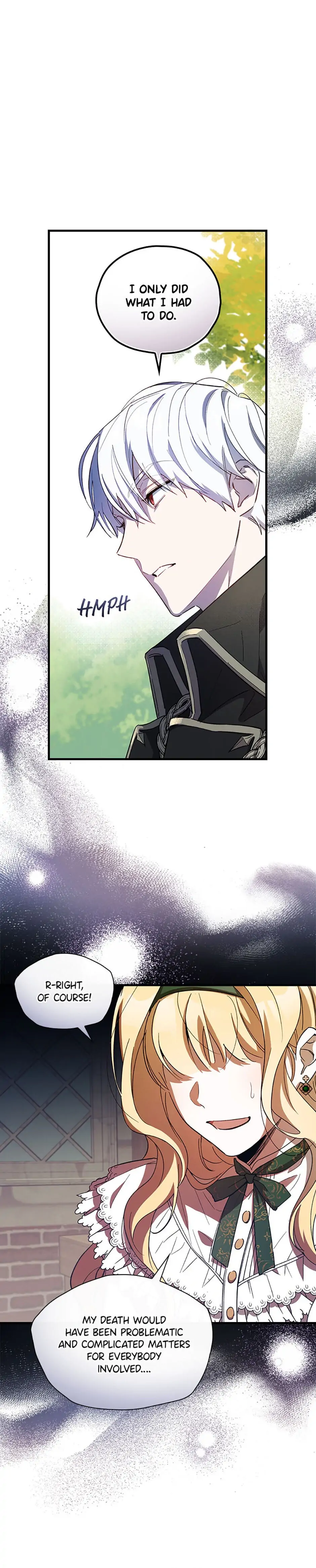 How to Get My Husband on My Side Chapter 13 - Page 16