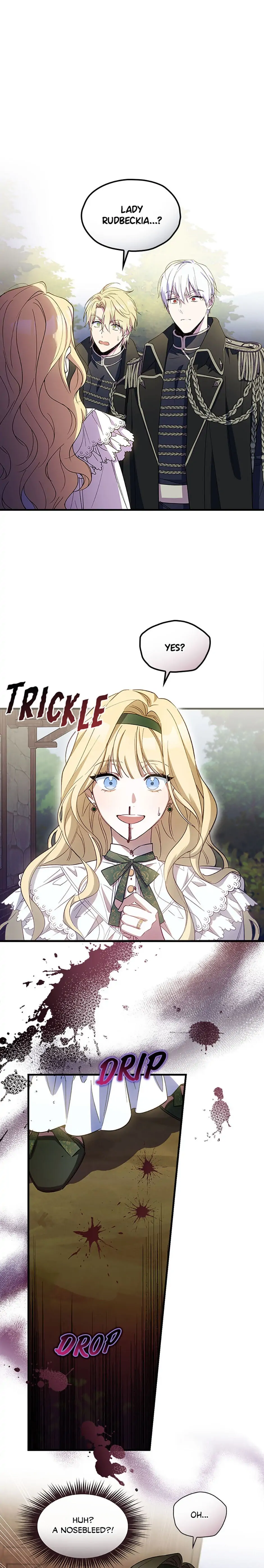 How to Get My Husband on My Side Chapter 13 - Page 18