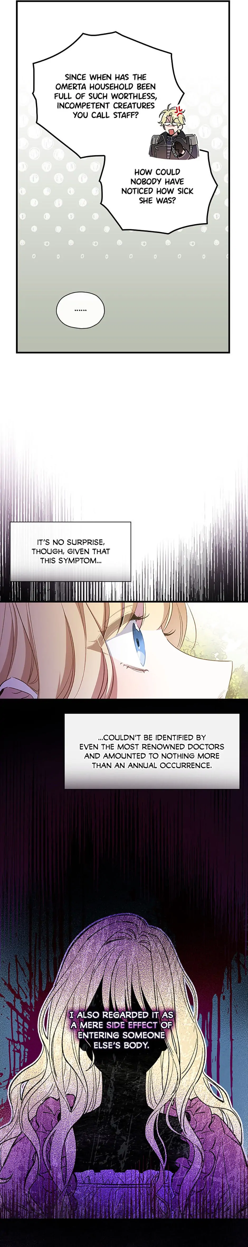 How to Get My Husband on My Side Chapter 13 - Page 24