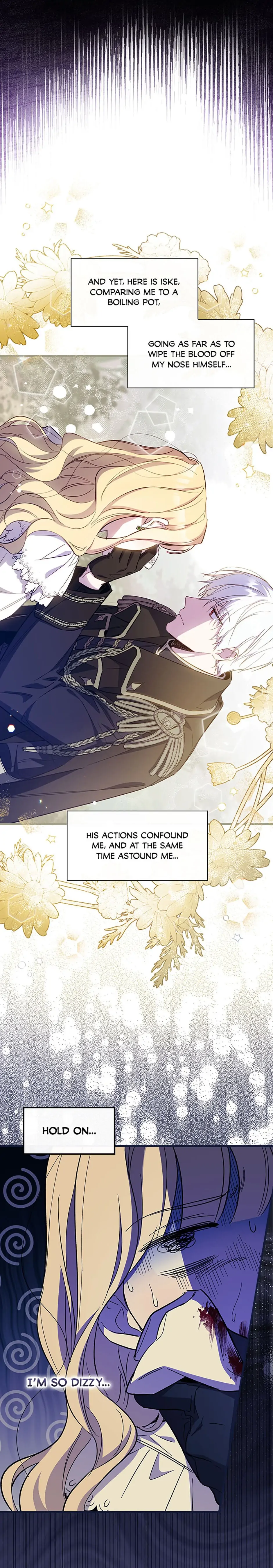 How to Get My Husband on My Side Chapter 13 - Page 25