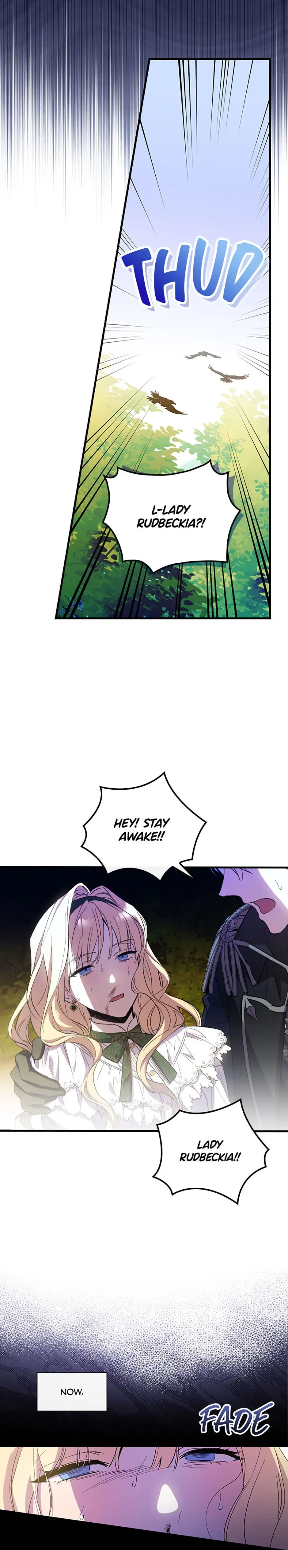 How to Get My Husband on My Side Chapter 13 - Page 26