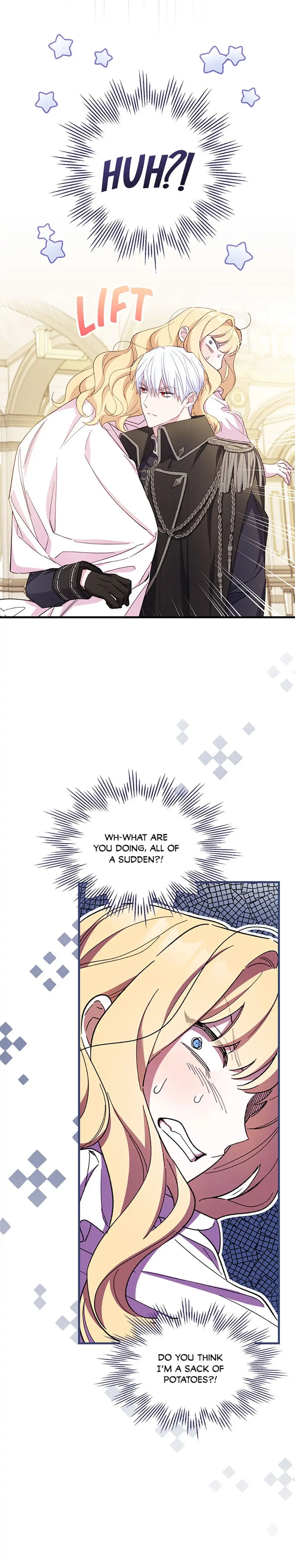 How to Get My Husband on My Side Chapter 14 - Page 10