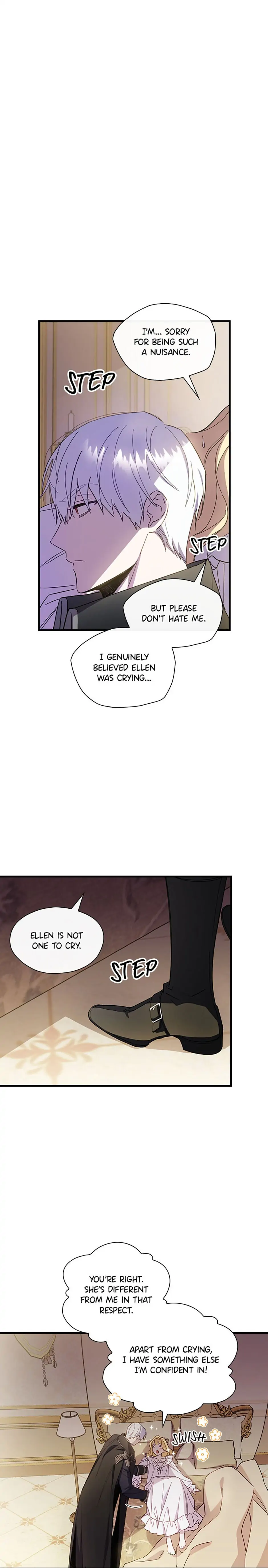 How to Get My Husband on My Side Chapter 14 - Page 12