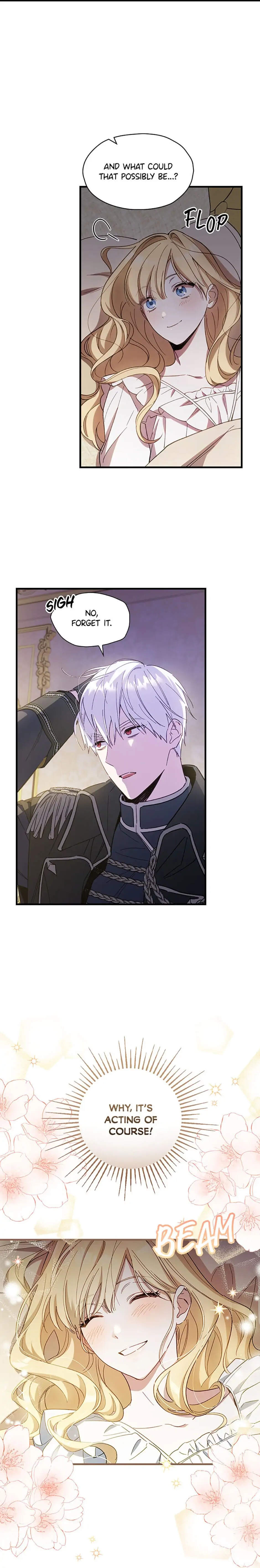 How to Get My Husband on My Side Chapter 14 - Page 13