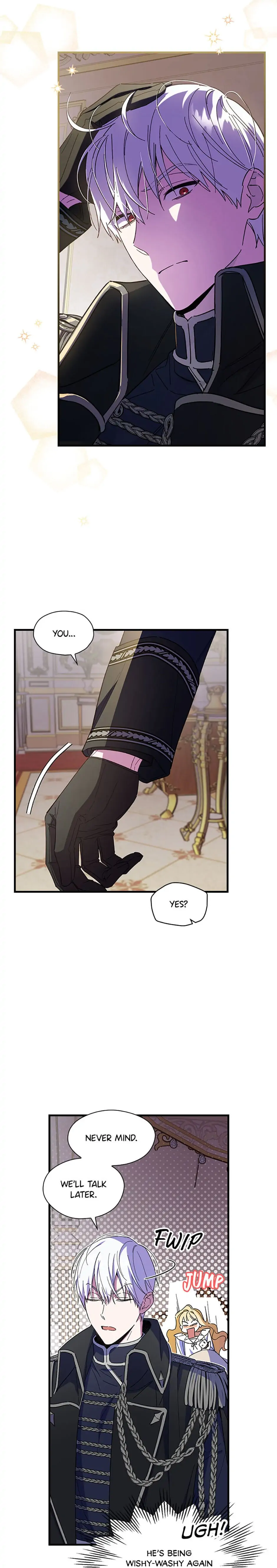 How to Get My Husband on My Side Chapter 14 - Page 14