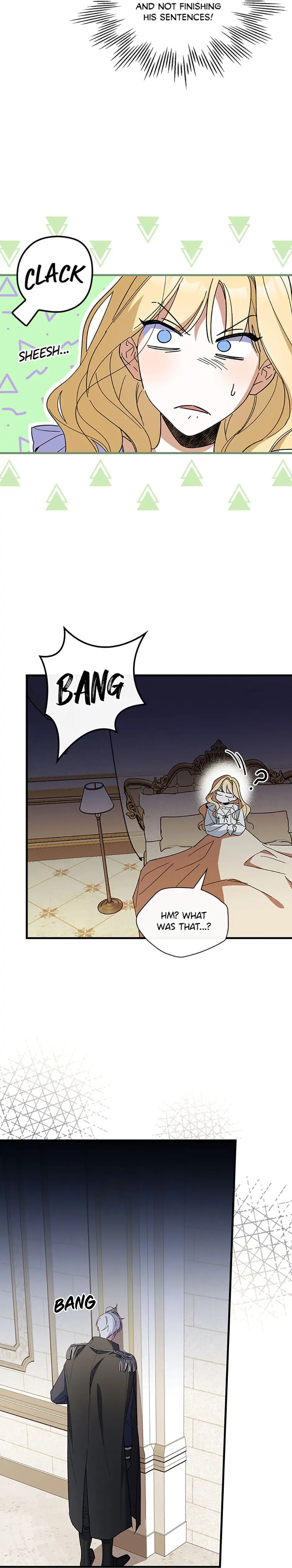 How to Get My Husband on My Side Chapter 14 - Page 15