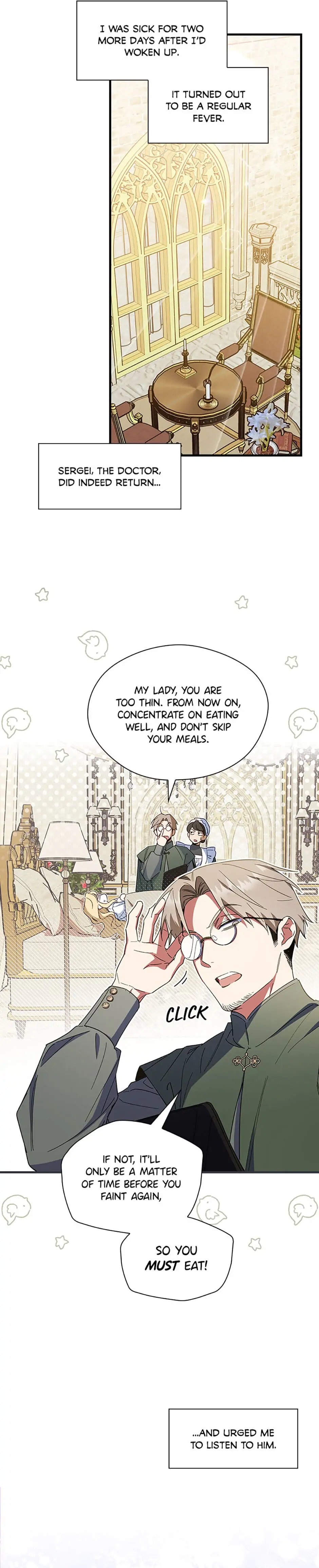 How to Get My Husband on My Side Chapter 14 - Page 17