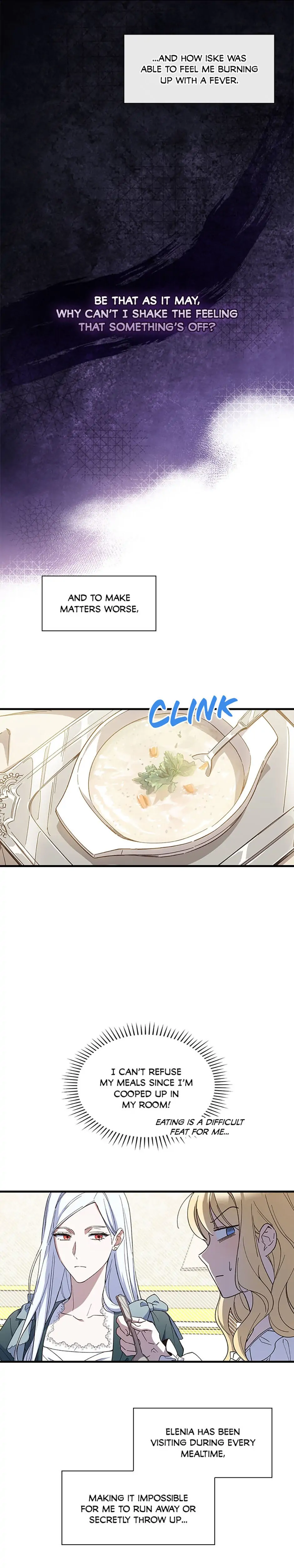 How to Get My Husband on My Side Chapter 14 - Page 19