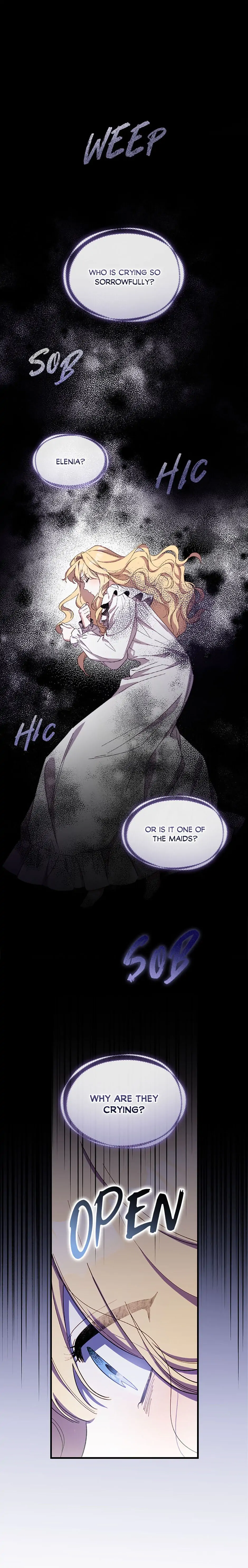 How to Get My Husband on My Side Chapter 14 - Page 2