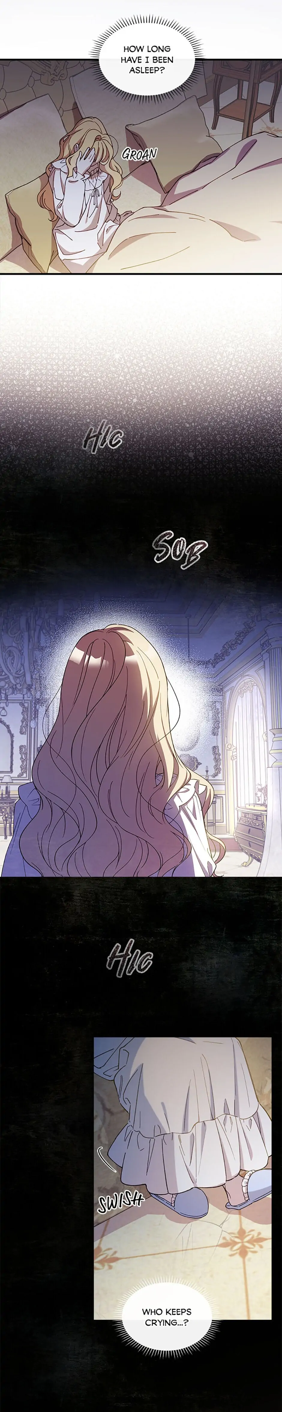 How to Get My Husband on My Side Chapter 14 - Page 3