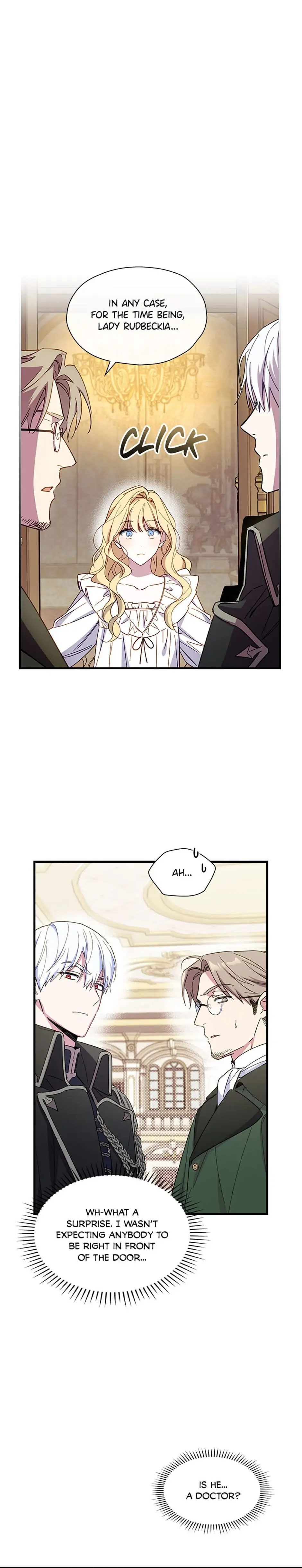 How to Get My Husband on My Side Chapter 14 - Page 5