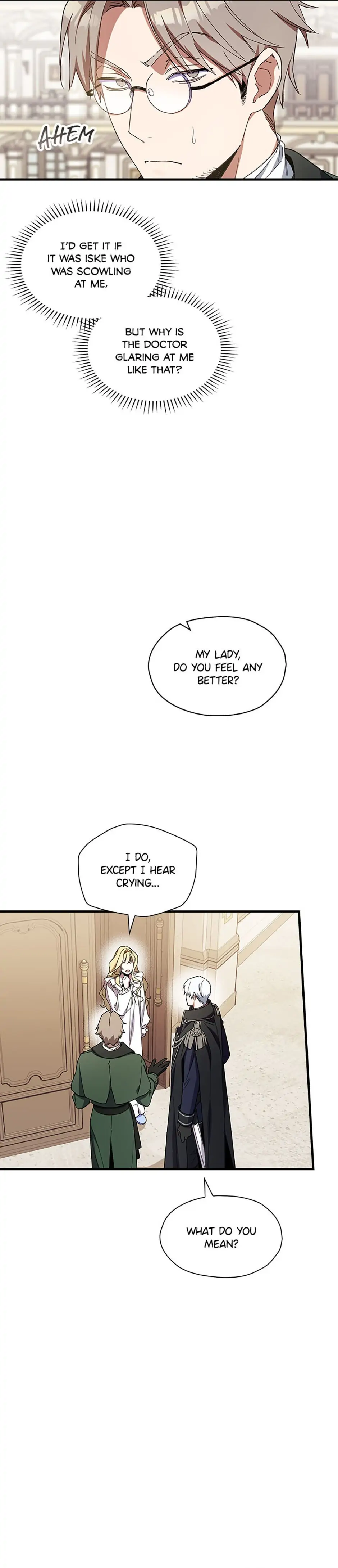 How to Get My Husband on My Side Chapter 14 - Page 6