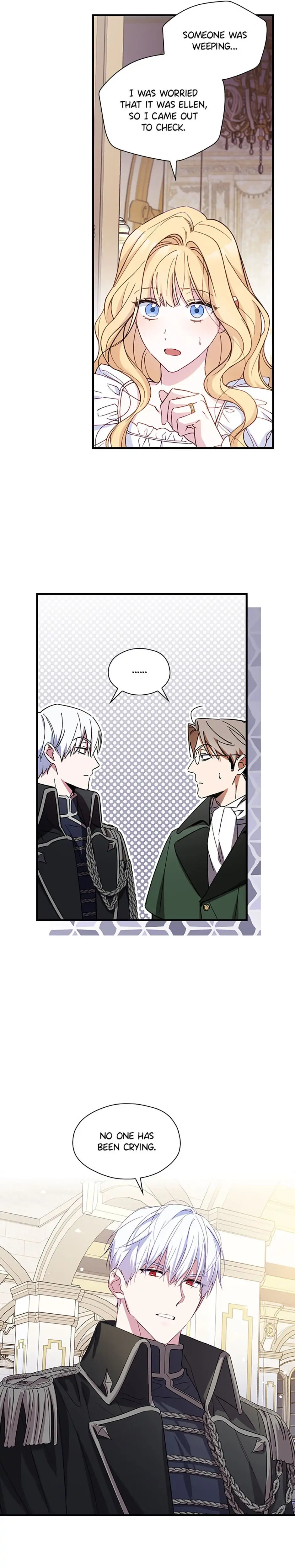 How to Get My Husband on My Side Chapter 14 - Page 7