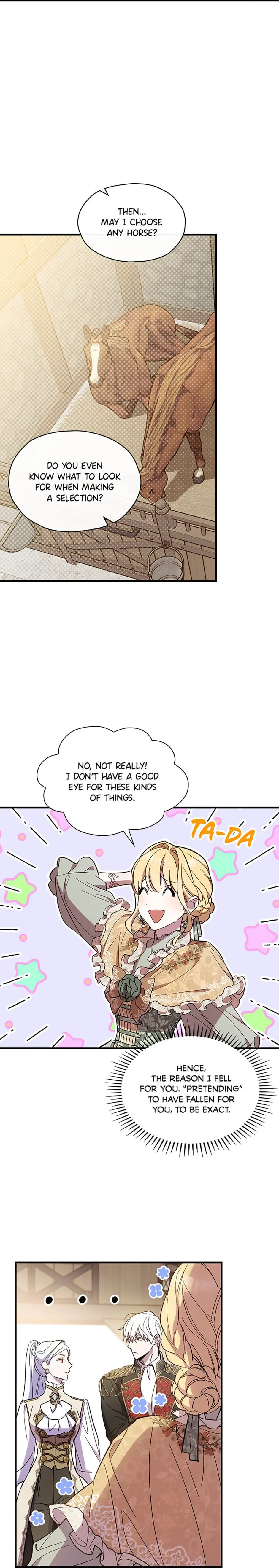 How to Get My Husband on My Side Chapter 15 - Page 14