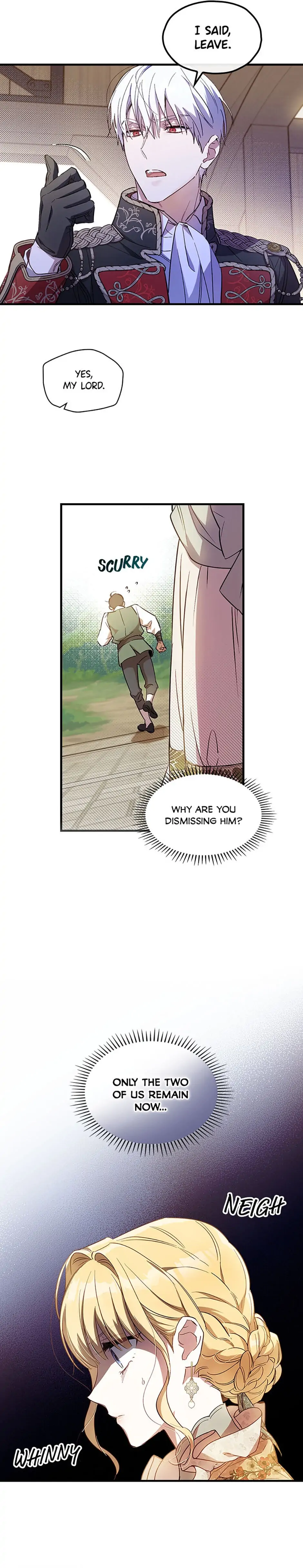 How to Get My Husband on My Side Chapter 15 - Page 18