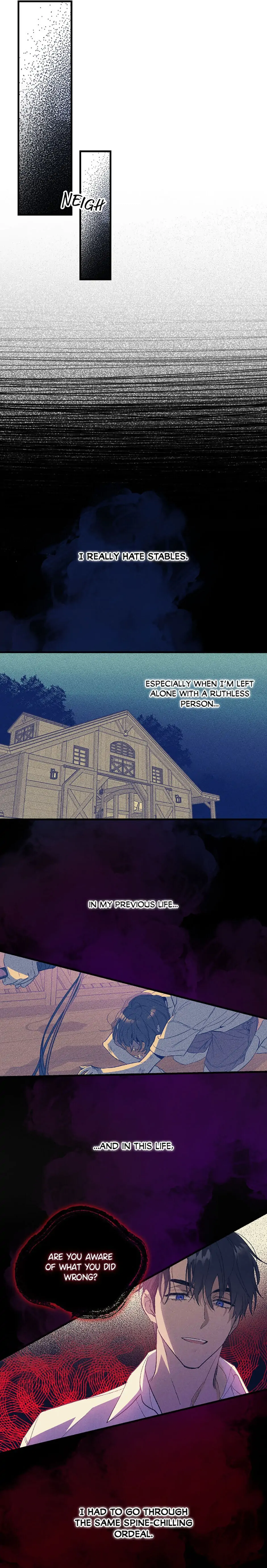 How to Get My Husband on My Side Chapter 15 - Page 19
