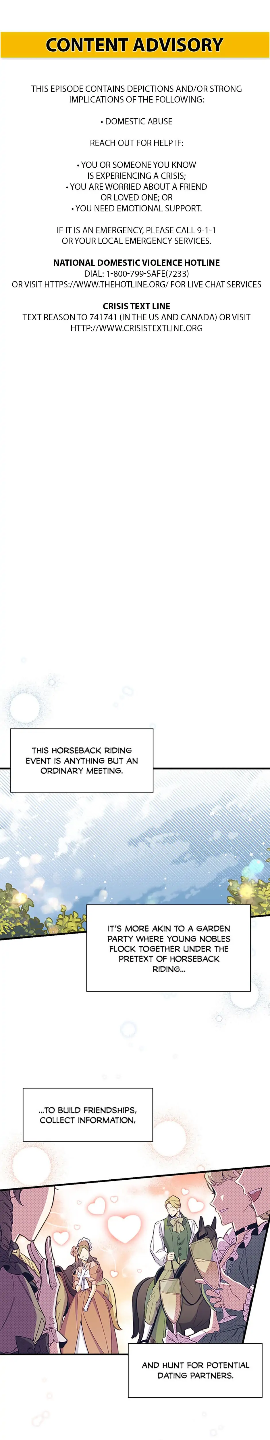 How to Get My Husband on My Side Chapter 15 - Page 2