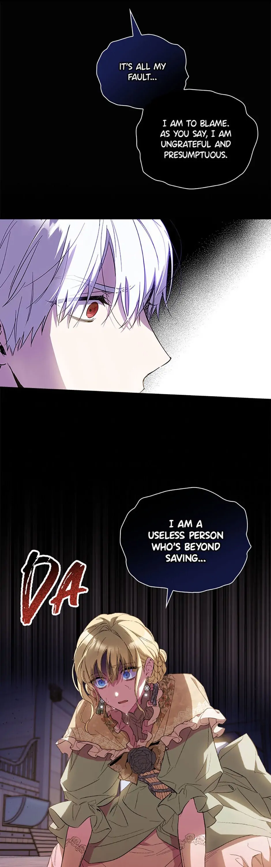 How to Get My Husband on My Side Chapter 15 - Page 24