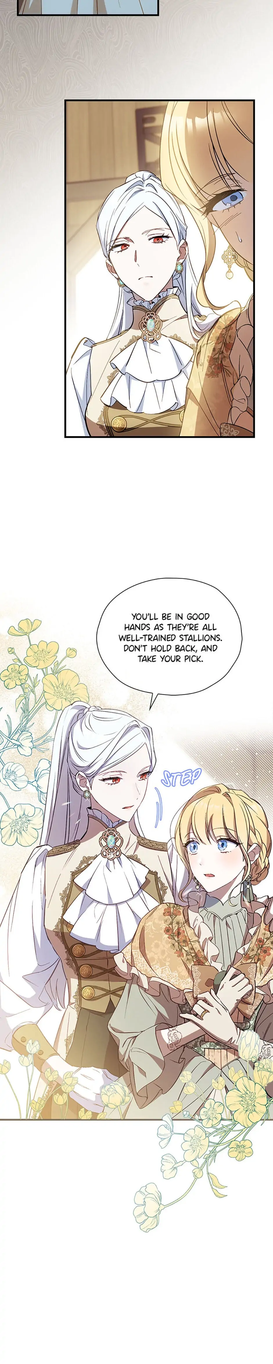 How to Get My Husband on My Side Chapter 15 - Page 6