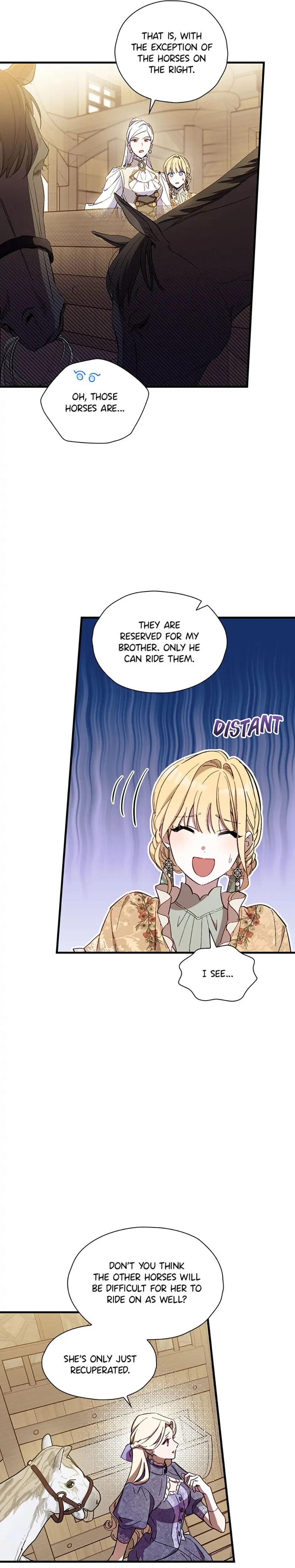 How to Get My Husband on My Side Chapter 15 - Page 7