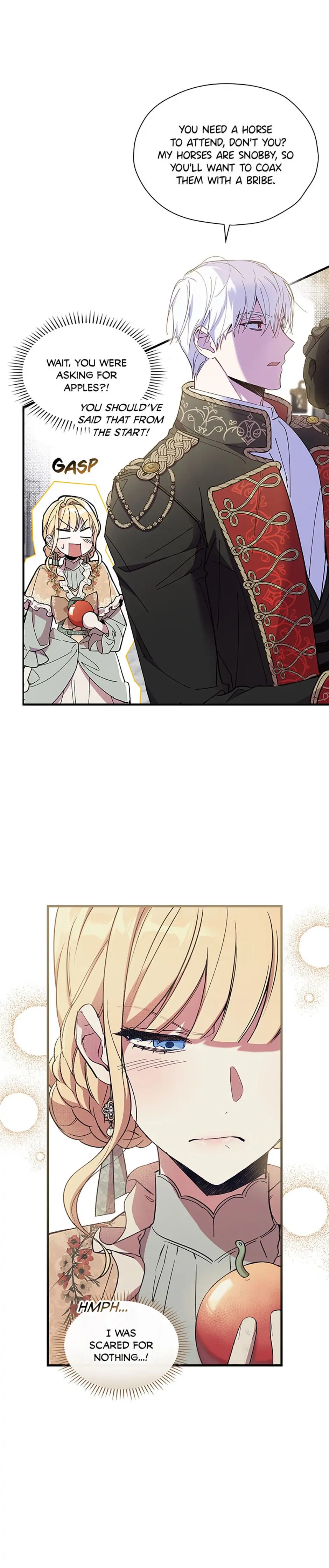 How to Get My Husband on My Side Chapter 16 - Page 10