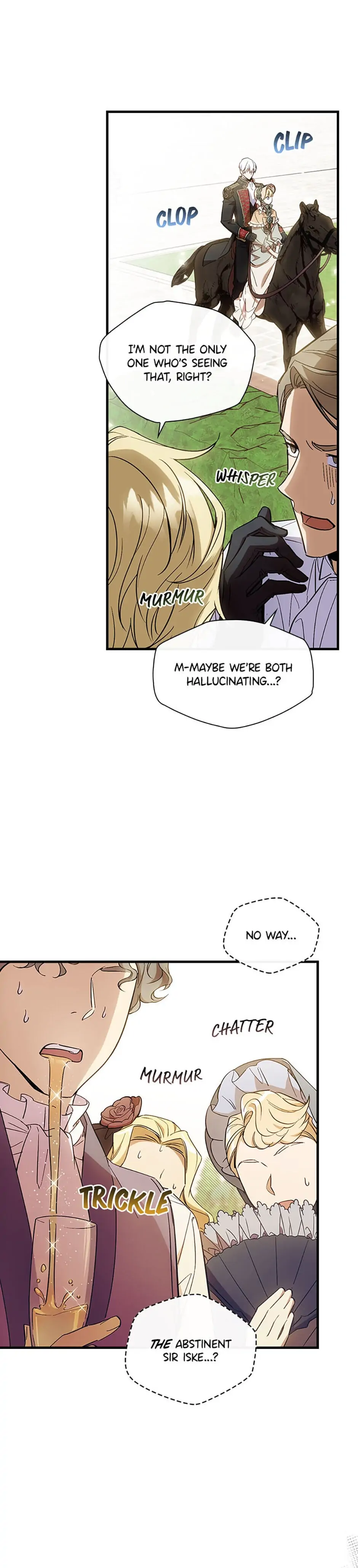 How to Get My Husband on My Side Chapter 16 - Page 17
