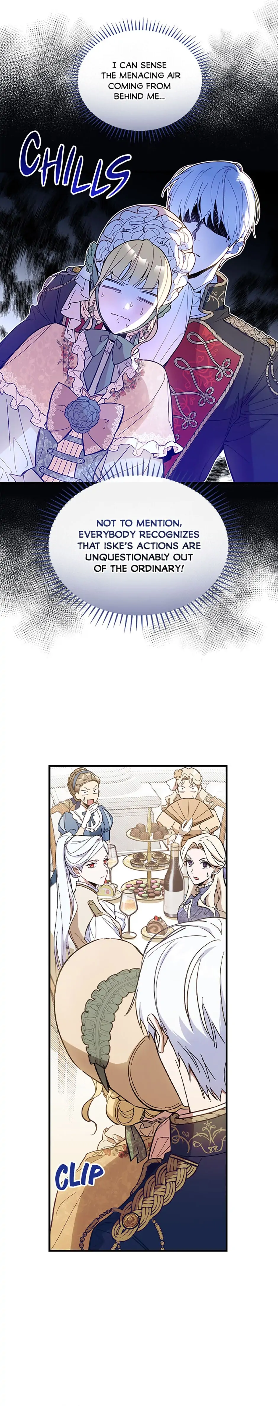 How to Get My Husband on My Side Chapter 16 - Page 18