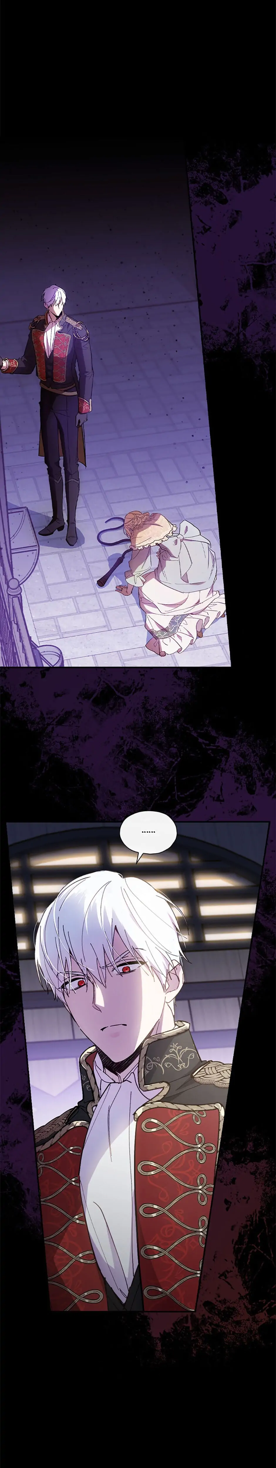 How to Get My Husband on My Side Chapter 16 - Page 2