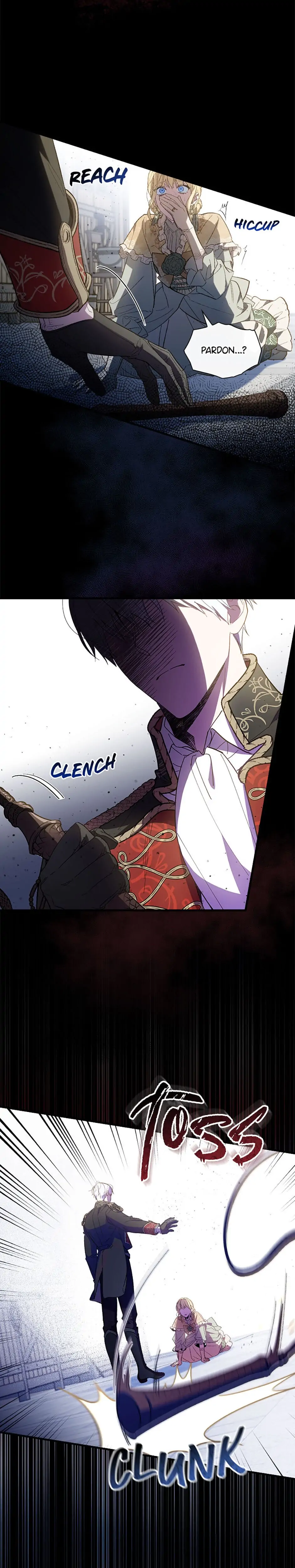 How to Get My Husband on My Side Chapter 16 - Page 4