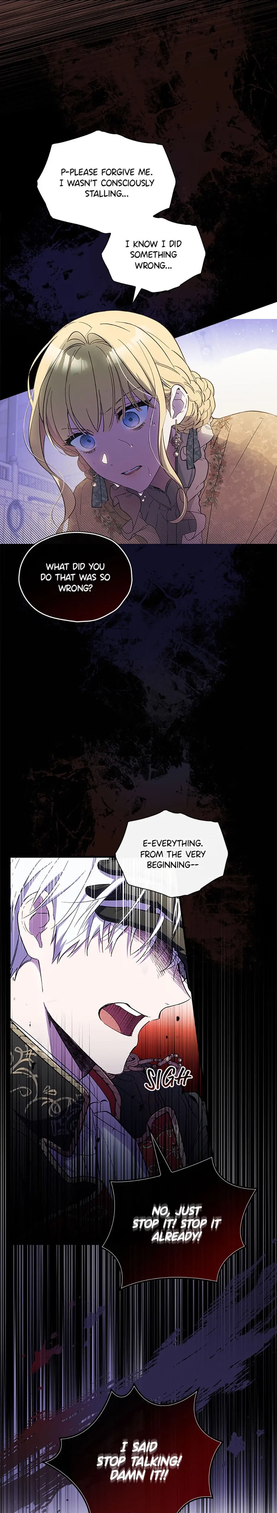 How to Get My Husband on My Side Chapter 16 - Page 6