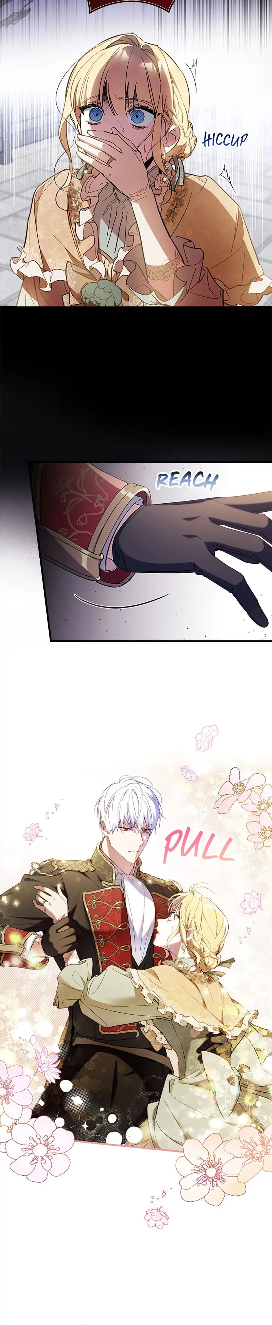 How to Get My Husband on My Side Chapter 16 - Page 7