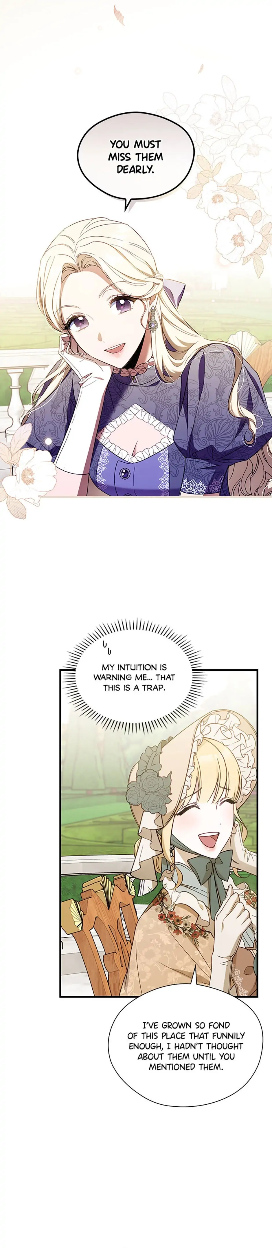 How to Get My Husband on My Side Chapter 17 - Page 13