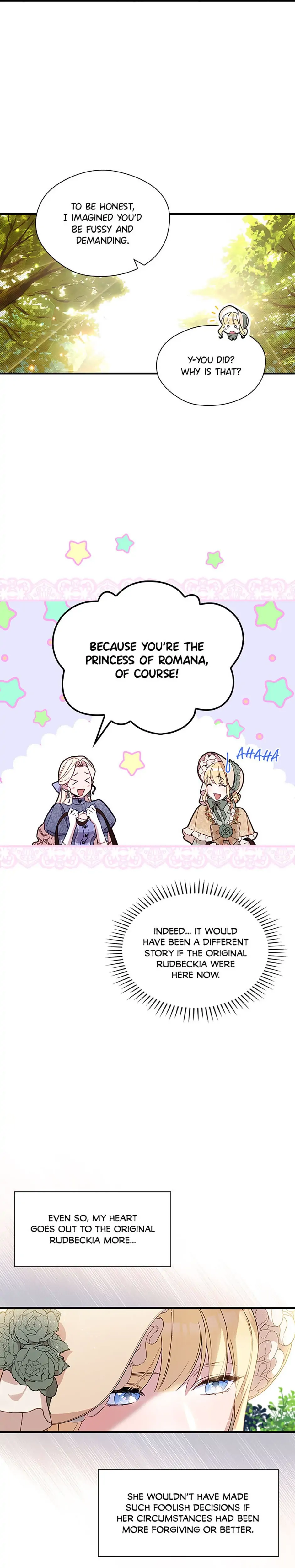How to Get My Husband on My Side Chapter 17 - Page 17