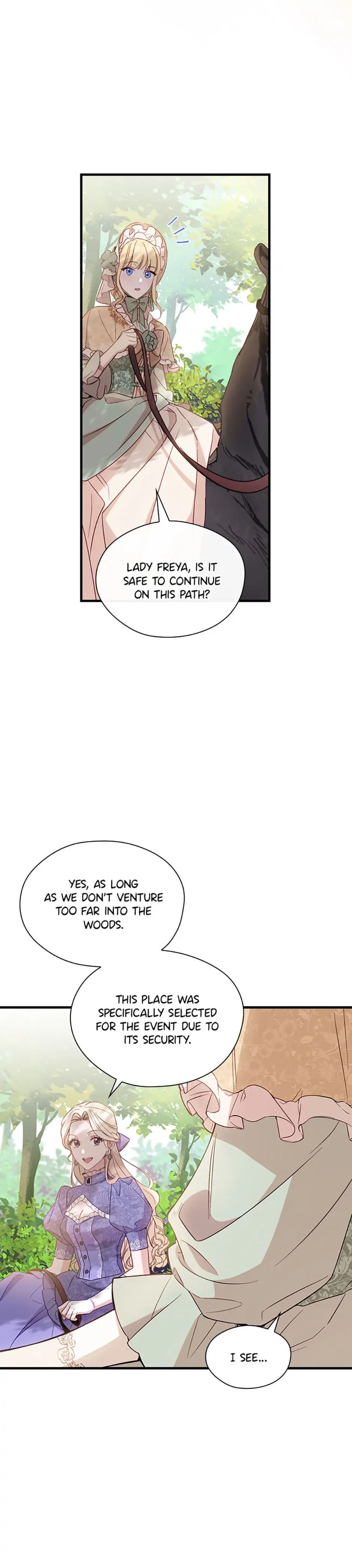 How to Get My Husband on My Side Chapter 17 - Page 18