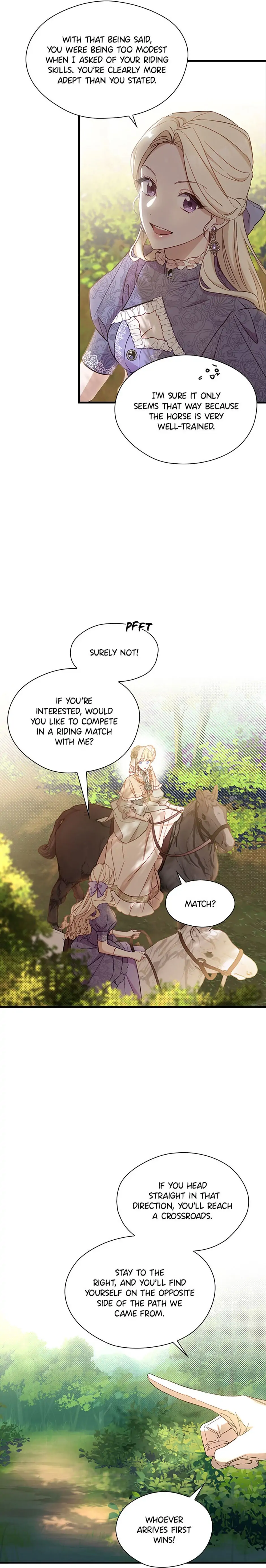 How to Get My Husband on My Side Chapter 17 - Page 19