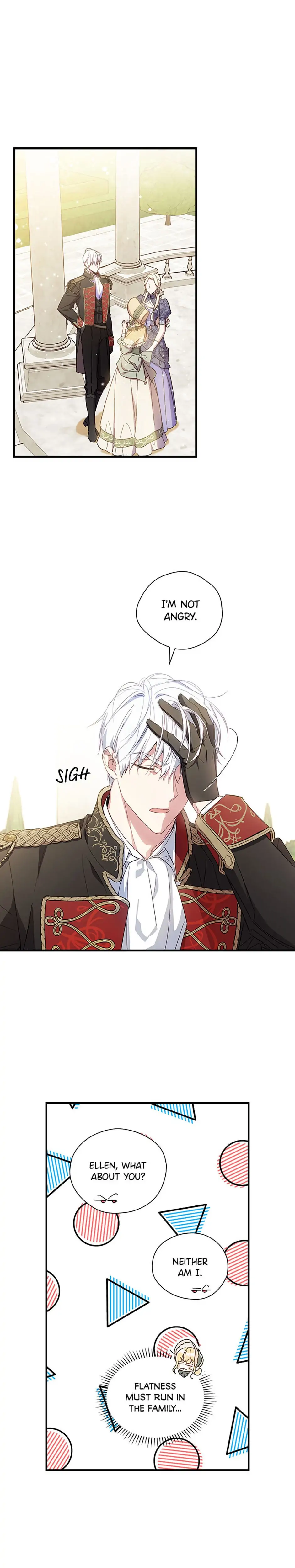 How to Get My Husband on My Side Chapter 17 - Page 2