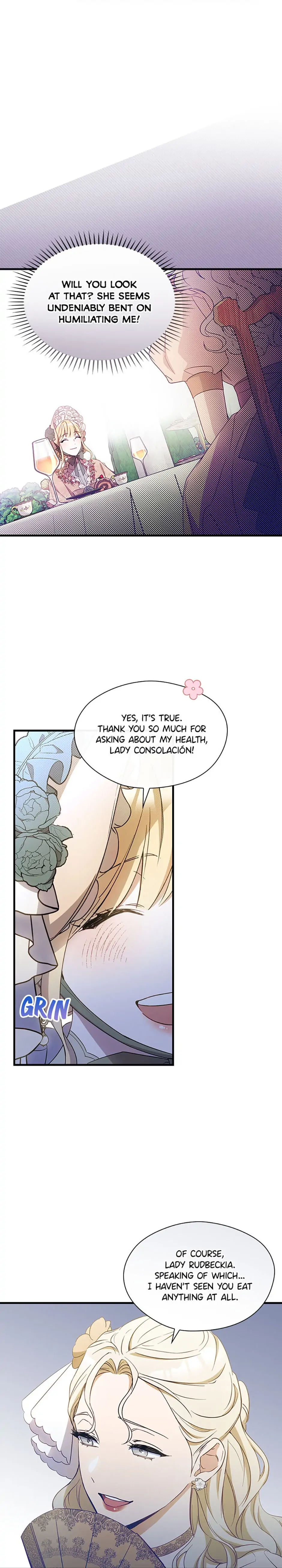 How to Get My Husband on My Side Chapter 17 - Page 8