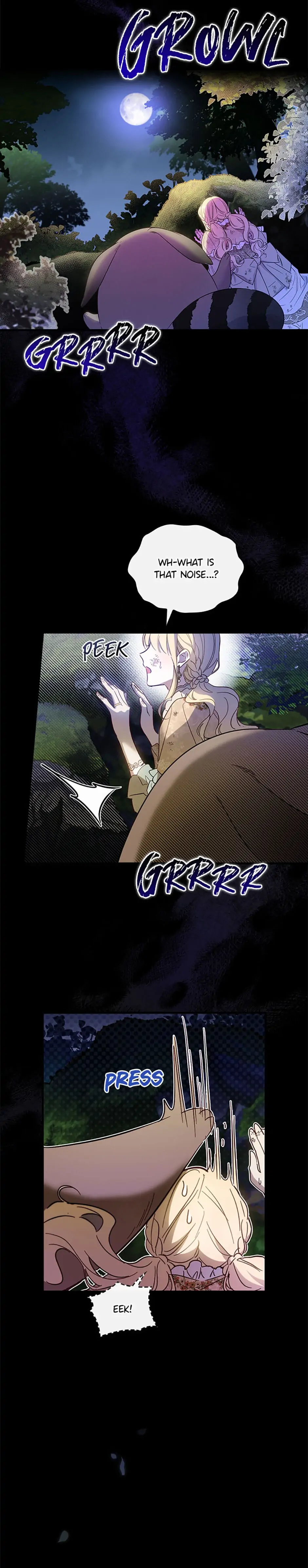 How to Get My Husband on My Side Chapter 18 - Page 10