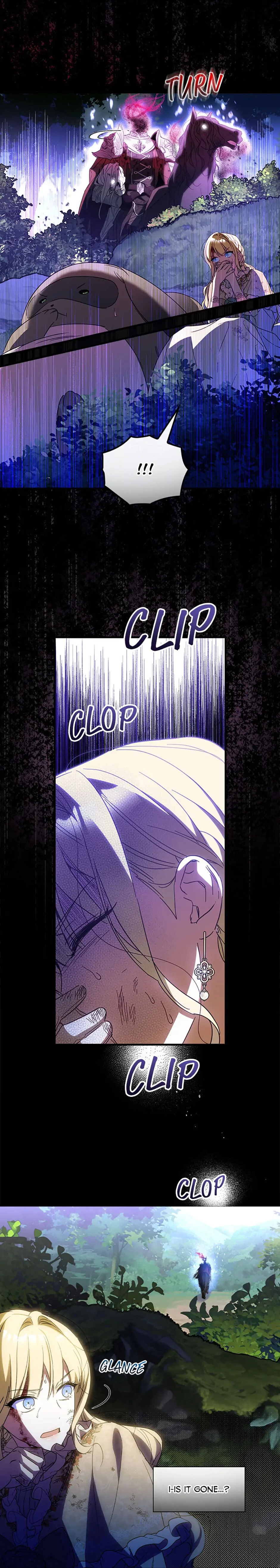 How to Get My Husband on My Side Chapter 18 - Page 13