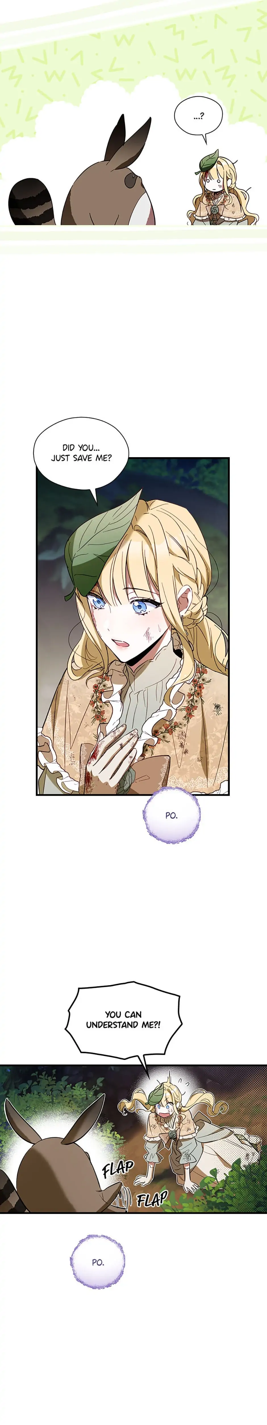 How to Get My Husband on My Side Chapter 18 - Page 16